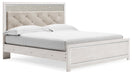 Altyra - Panel Bed – Panel Beds by Signature Design by Ashley® at Furniture Wholesale Plus , Nashville furniture store