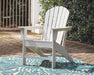 Sundown Treasure - Outdoor Conversation Set – 3 Piece Outdoor Sets by Signature Design by Ashley® at Furniture Wholesale Plus , Nashville furniture store
