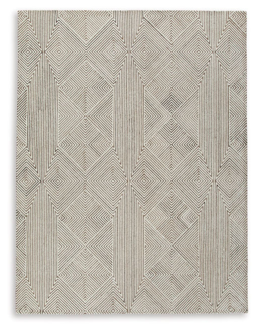 Jadott - Rug – Area Rugs by Signature Design by Ashley® at Furniture Wholesale Plus , Nashville furniture store