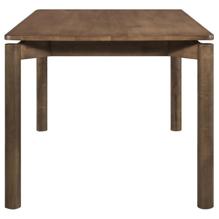 Parkridge - Rectangular Dining Table – Dining Tables by Coaster Fine Furniture at Furniture Wholesale Plus , Nashville furniture store
