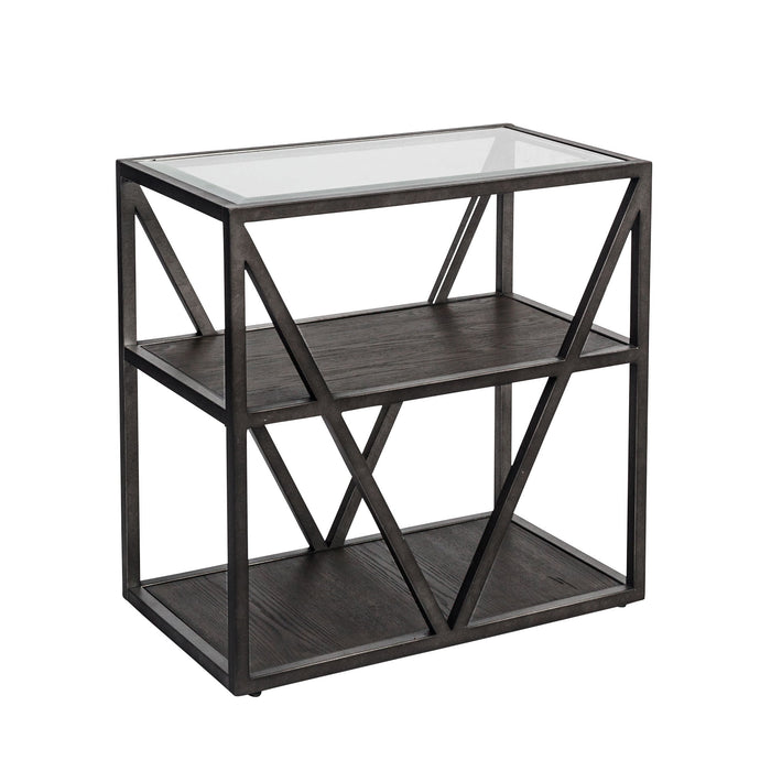 Arista - Table – Cocktail Tables by Liberty Furniture at Furniture Wholesale Plus , Nashville furniture store