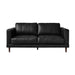 Hampton - Loveseat – Stationary Loveseats by Elements International at Furniture Wholesale Plus , Nashville furniture store