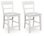 Greddinton - Barstool (Set of 2) – Stool Sets by Signature Design by Ashley® at Furniture Wholesale Plus , Nashville furniture store
