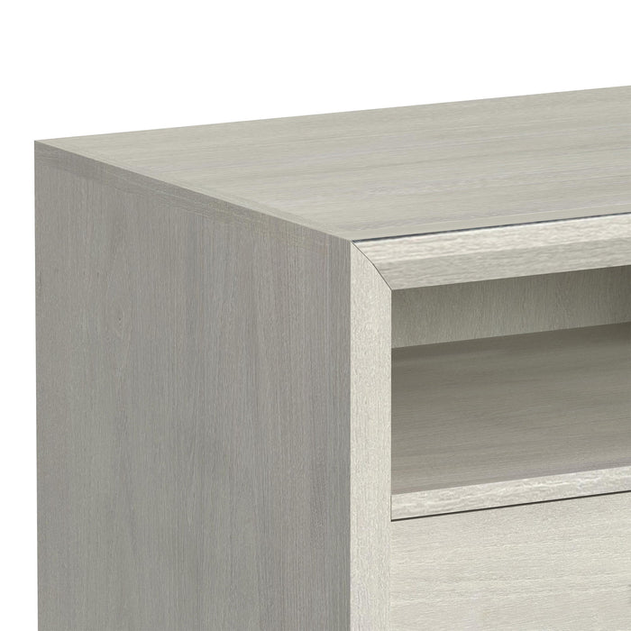 Westland - Entertainment Unit With 71" TV Console – Entertainment Centers by Elements International at Furniture Wholesale Plus , Nashville furniture store