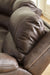 Dunleith - 7 Piece Power Reclining Sectional – Reclining Sectionals by Signature Design by Ashley® at Furniture Wholesale Plus , Nashville furniture store
