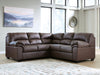 WillowBend - Sectional – Stationary Sectionals by Signature Design by Ashley® at Furniture Wholesale Plus , Nashville furniture store