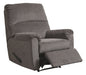 Nerviano - Recliner – Reclining Chairs by Signature Design by Ashley® at Furniture Wholesale Plus , Nashville furniture store