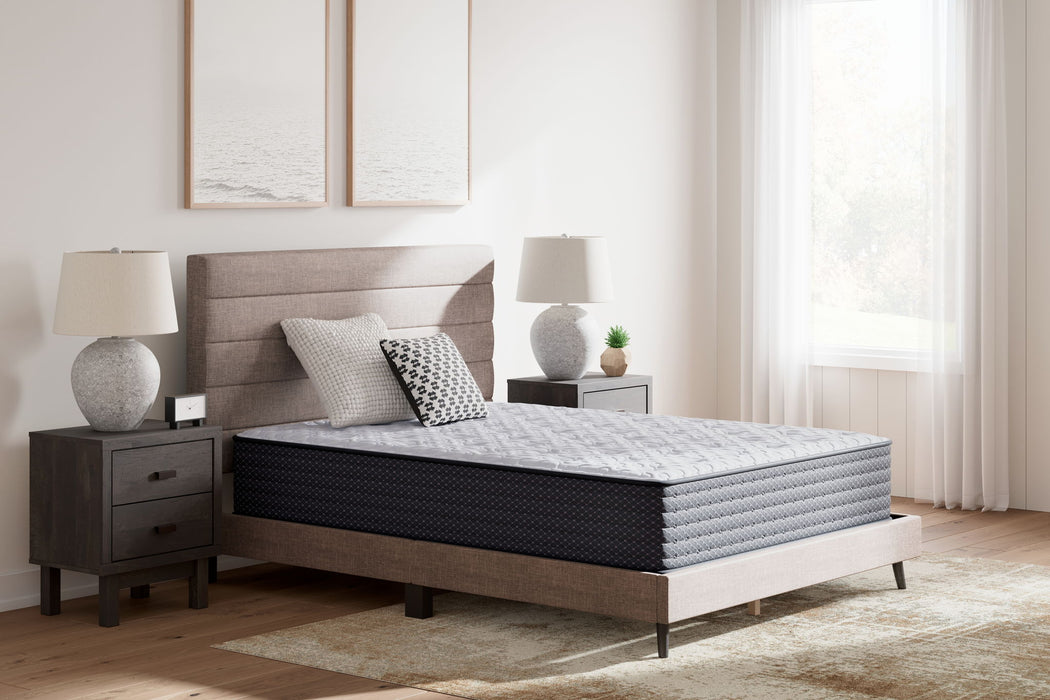 Anniversary Edition Plush - Mattress – Innerspring Mattresses by Ashley Sleep® at Furniture Wholesale Plus , Nashville furniture store