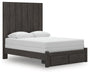 Fraluna - Panel Storage Bed – Storage Beds by Signature Design by Ashley® at Furniture Wholesale Plus , Nashville furniture store