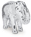 Hallmont - Sculpture - Silver Finish – Sculptures & Figurines by Signature Design by Ashley® at Furniture Wholesale Plus , Nashville furniture store
