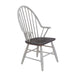 Farmhouse - Windsor Back Chair – Counter Chairs by Liberty Furniture at Furniture Wholesale Plus , Nashville furniture store