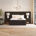 Sylvie - Wall Bed – Wall Panel Beds by Elements International at Furniture Wholesale Plus , Nashville furniture store
