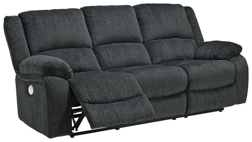 Draycoll - Reclining Sofa – Reclining Sofas by Signature Design by Ashley® at Furniture Wholesale Plus , Nashville furniture store