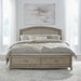 Avalon - Upholstered Storage Bed – Storage Beds by Liberty Furniture at Furniture Wholesale Plus , Nashville furniture store