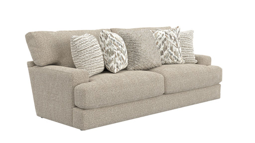 Brett - Sofa – Stationary Sofas by Jackson at Furniture Wholesale Plus , Nashville furniture store