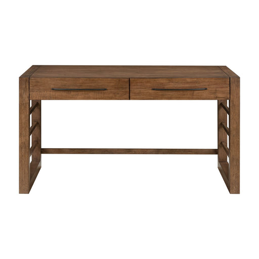 Shaker Lakes - Writing Desk - Harvest Brown – Writing Desks by Liberty Furniture at Furniture Wholesale Plus , Nashville furniture store