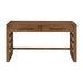 Shaker Lakes - Writing Desk - Harvest Brown – Writing Desks by Liberty Furniture at Furniture Wholesale Plus , Nashville furniture store