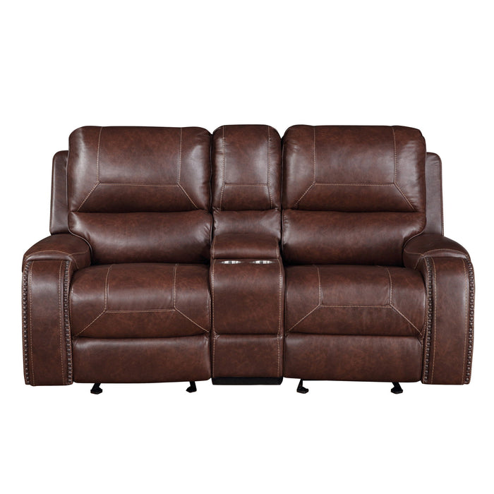 Keily - Reclining Living Room Set – Reclining Sofas & Loveseats by Steve Silver Furniture at Furniture Wholesale Plus , Nashville furniture store