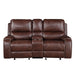 Keily - Reclining Living Room Set – Reclining Sofas & Loveseats by Steve Silver Furniture at Furniture Wholesale Plus , Nashville furniture store