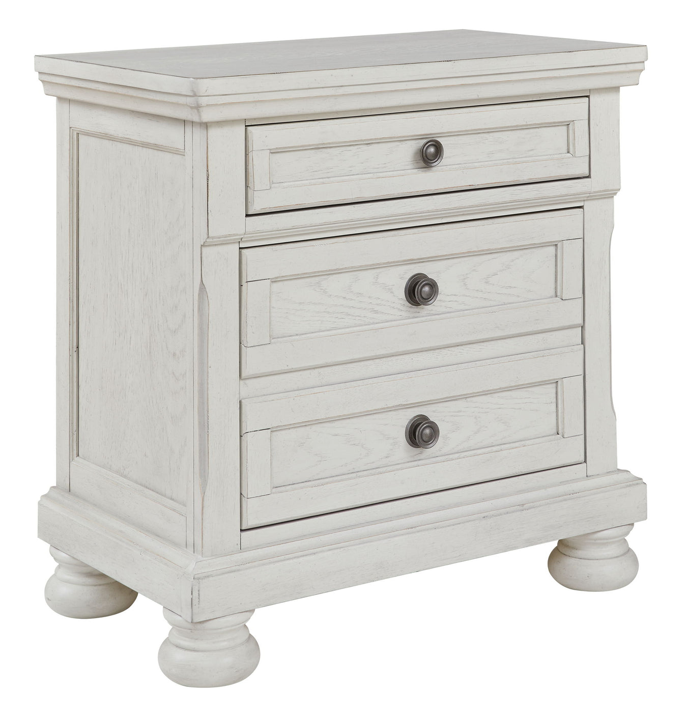 Accent Nightstands