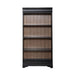 Meritage - Bookcase (RTA) – Standard Bookcases by Liberty Furniture at Furniture Wholesale Plus , Nashville furniture store