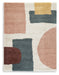 Flynnwick - Rug - Premium Area Rugs from Signature Design by Ashley® - Just $128! Shop now at Furniture Wholesale Plus  We are the best furniture store in Nashville, Hendersonville, Goodlettsville, Madison, Antioch, Mount Juliet, Lebanon, Gallatin, Springfield, Murfreesboro, Franklin, Brentwood
