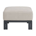 Playa - Ottoman - Beige – Ottomans by Elements International at Furniture Wholesale Plus , Nashville furniture store