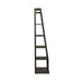 Mill Creek - Wall Pier - Peppercorn – Etageres by Liberty Furniture at Furniture Wholesale Plus , Nashville furniture store