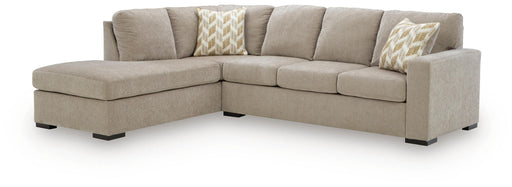 Bridgepoint - Sleeper Sectional – Sleeper Sectionals by Signature Design by Ashley® at Furniture Wholesale Plus , Nashville furniture store