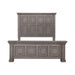 Big Valley - Panel Bed – Panel Beds by Liberty Furniture at Furniture Wholesale Plus , Nashville furniture store