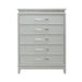 Reflections - 5 Drawer Chest With Lights – Accent Chests by Liberty Furniture at Furniture Wholesale Plus , Nashville furniture store