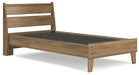 Deanlow - Platform Panel Bed – Panel Beds by Signature Design by Ashley® at Furniture Wholesale Plus , Nashville furniture store