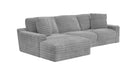Comfrey - Sectional – Stationary Sectionals by Jackson at Furniture Wholesale Plus , Nashville furniture store