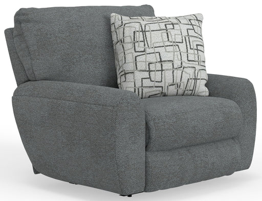 Maxwell - Power Deep Seat Lay Flat Recliner - Premium Reclining Chairs from Catnapper - Just $999! Shop now at Furniture Wholesale Plus  We are the best furniture store in Nashville, Hendersonville, Goodlettsville, Madison, Antioch, Mount Juliet, Lebanon, Gallatin, Springfield, Murfreesboro, Franklin, Brentwood