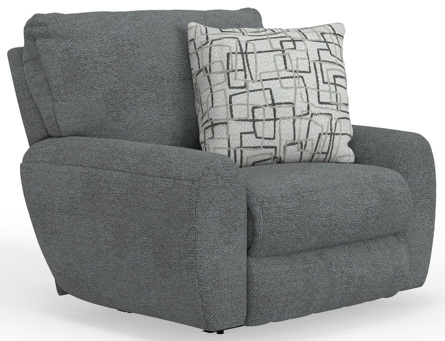 Maxwell - Power Deep Seat Lay Flat Recliner - Premium Reclining Chairs from Catnapper - Just $999! Shop now at Furniture Wholesale Plus  We are the best furniture store in Nashville, Hendersonville, Goodlettsville, Madison, Antioch, Mount Juliet, Lebanon, Gallatin, Springfield, Murfreesboro, Franklin, Brentwood