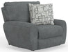 Maxwell - Power Deep Seat Lay Flat Recliner - Premium Reclining Chairs from Catnapper - Just $999! Shop now at Furniture Wholesale Plus  We are the best furniture store in Nashville, Hendersonville, Goodlettsville, Madison, Antioch, Mount Juliet, Lebanon, Gallatin, Springfield, Murfreesboro, Franklin, Brentwood