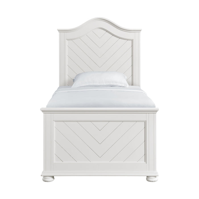 Kona - Panel Bed – Panel Beds by Elements International at Furniture Wholesale Plus , Nashville furniture store