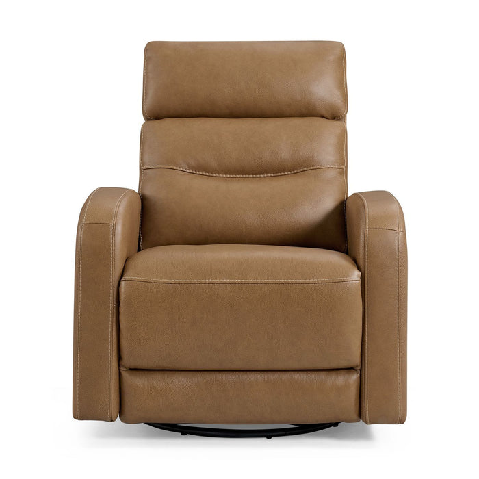 Rosslyn - Swivel Glider Recliner P3 – Swivel Glider Chairs by Liberty Furniture at Furniture Wholesale Plus , Nashville furniture store