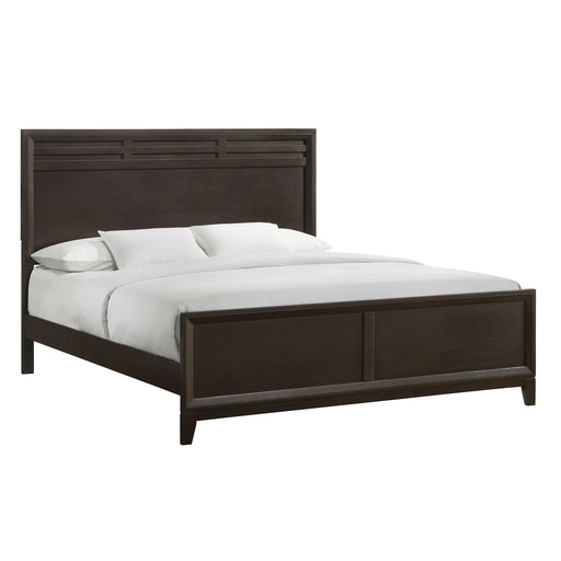 Beaumont - Panel Bed – Panel Beds by Elements International at Furniture Wholesale Plus , Nashville furniture store