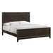 Beaumont - Panel Bed – Panel Beds by Elements International at Furniture Wholesale Plus , Nashville furniture store
