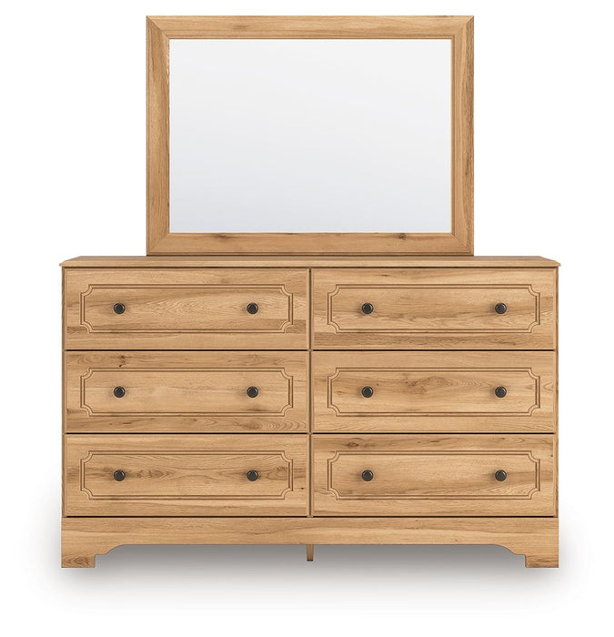 Aleaport - Panel Bedroom Set – 4 Piece Bedroom Sets by Signature Design by Ashley® at Furniture Wholesale Plus , Nashville furniture store