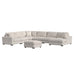 Arizona - Modular Sectional Set – Stationary Sectionals by Elements International at Furniture Wholesale Plus , Nashville furniture store