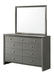 Denker - Dresser – Dressers by Crown Mark at Furniture Wholesale Plus , Nashville furniture store