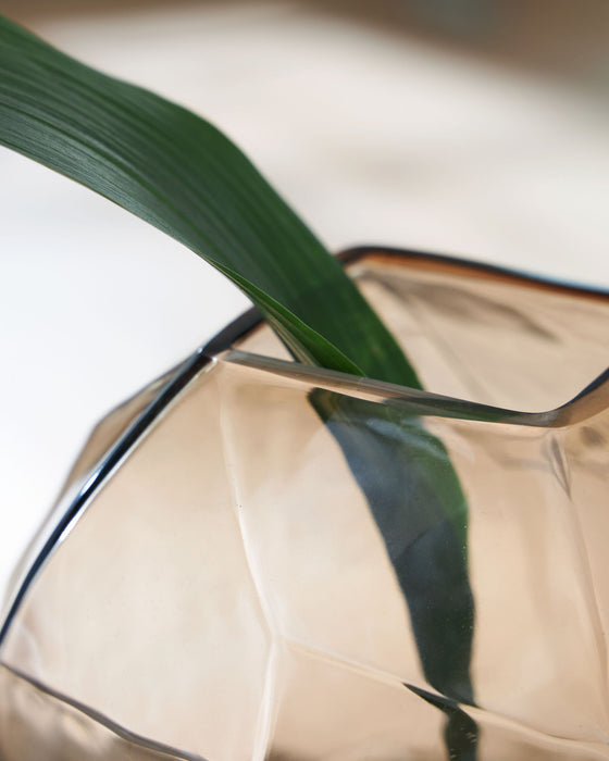 Ewart - Vase – Vases & Jars by Signature Design by Ashley® at Furniture Wholesale Plus , Nashville furniture store