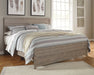 Culverbach - Panel Bed – Panel Beds by Signature Design by Ashley® at Furniture Wholesale Plus , Nashville furniture store