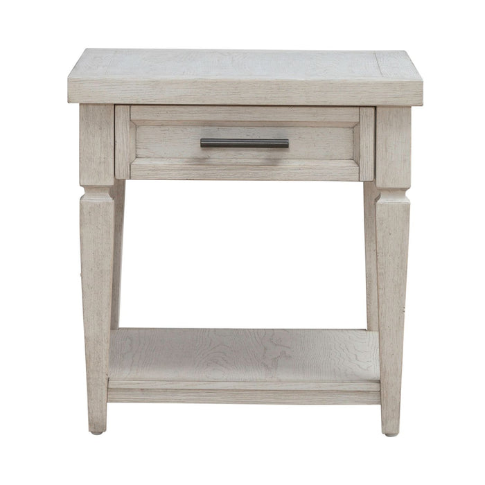 Caruso Heights - Table – Cocktail Tables by Liberty Furniture at Furniture Wholesale Plus , Nashville furniture store