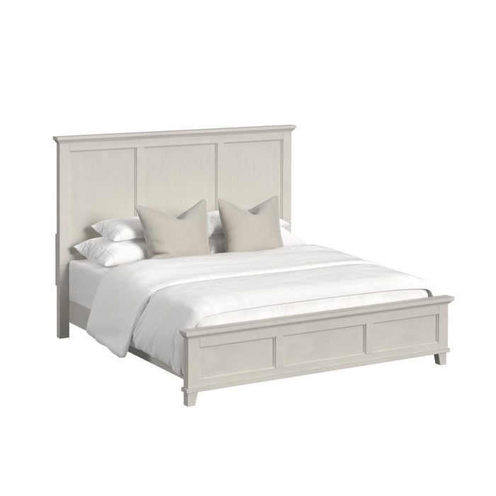 Canterbury - Panel Bedroom Set – 3 Piece Bedroom Sets by Elements International at Furniture Wholesale Plus , Nashville furniture store