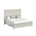 Canterbury - Panel Bedroom Set – 3 Piece Bedroom Sets by Elements International at Furniture Wholesale Plus , Nashville furniture store