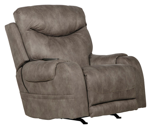 Recharger - Recliner - Premium Reclining Chairs from Catnapper - Just $1159! Shop now at Furniture Wholesale Plus  We are the best furniture store in Nashville, Hendersonville, Goodlettsville, Madison, Antioch, Mount Juliet, Lebanon, Gallatin, Springfield, Murfreesboro, Franklin, Brentwood