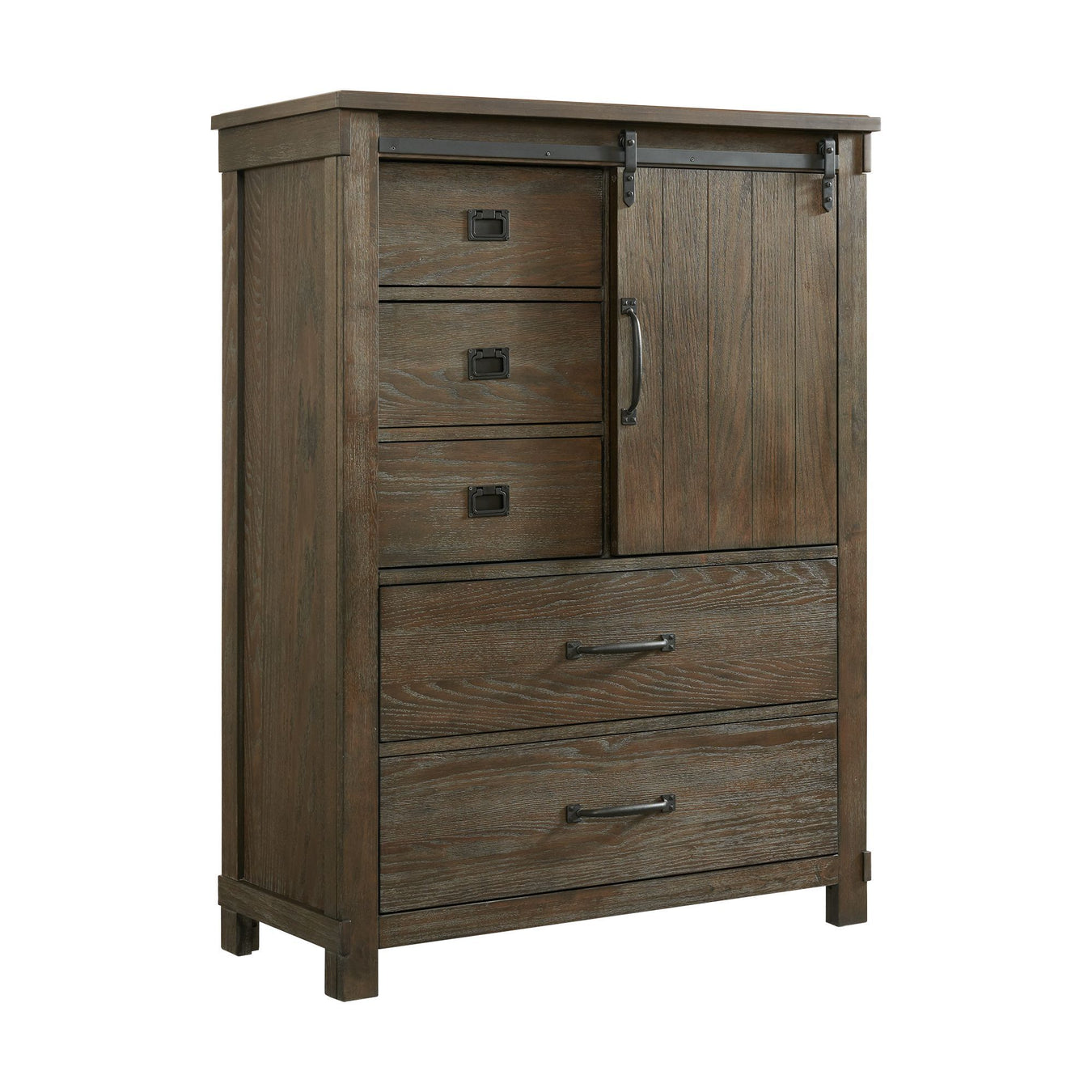 Gentleman’s Chests